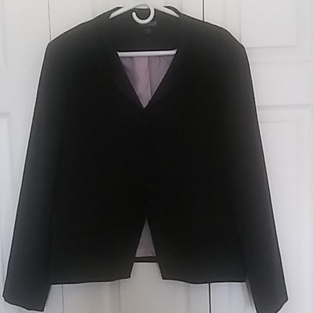 Jacket top
